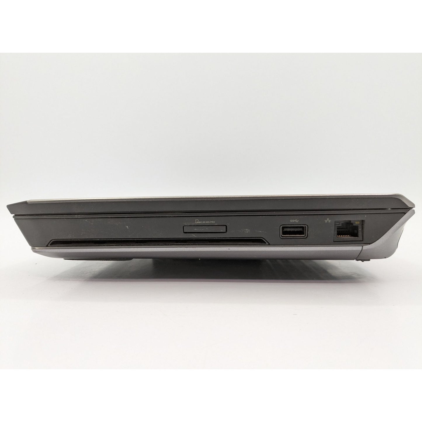 Alienware 14 Intel i7-4710MQ 14" 8GB RAM 256GB SSD Nvidia GT 750M Window 11 Home