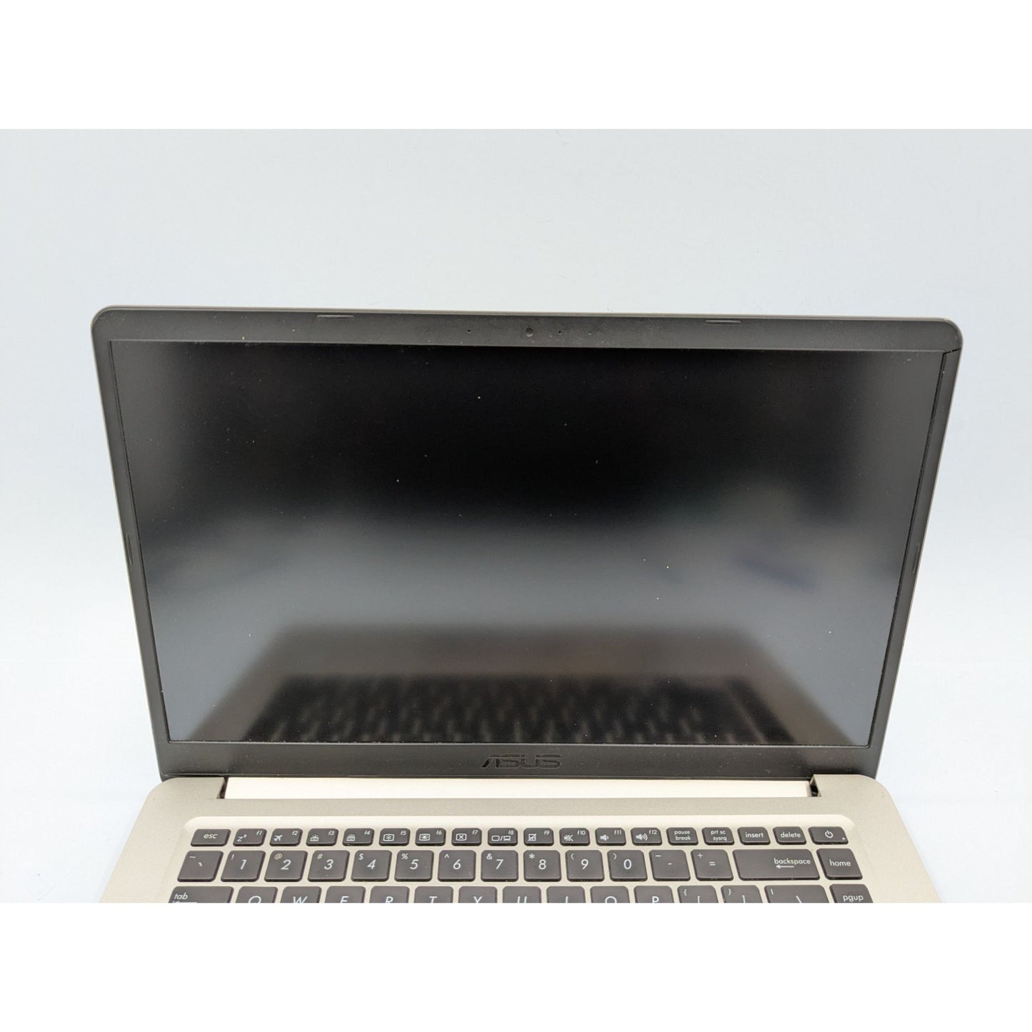 Asus S510UA-RS51 15.6" Display Intel Core i5-8250U 1.60 GHz Processor Laptop