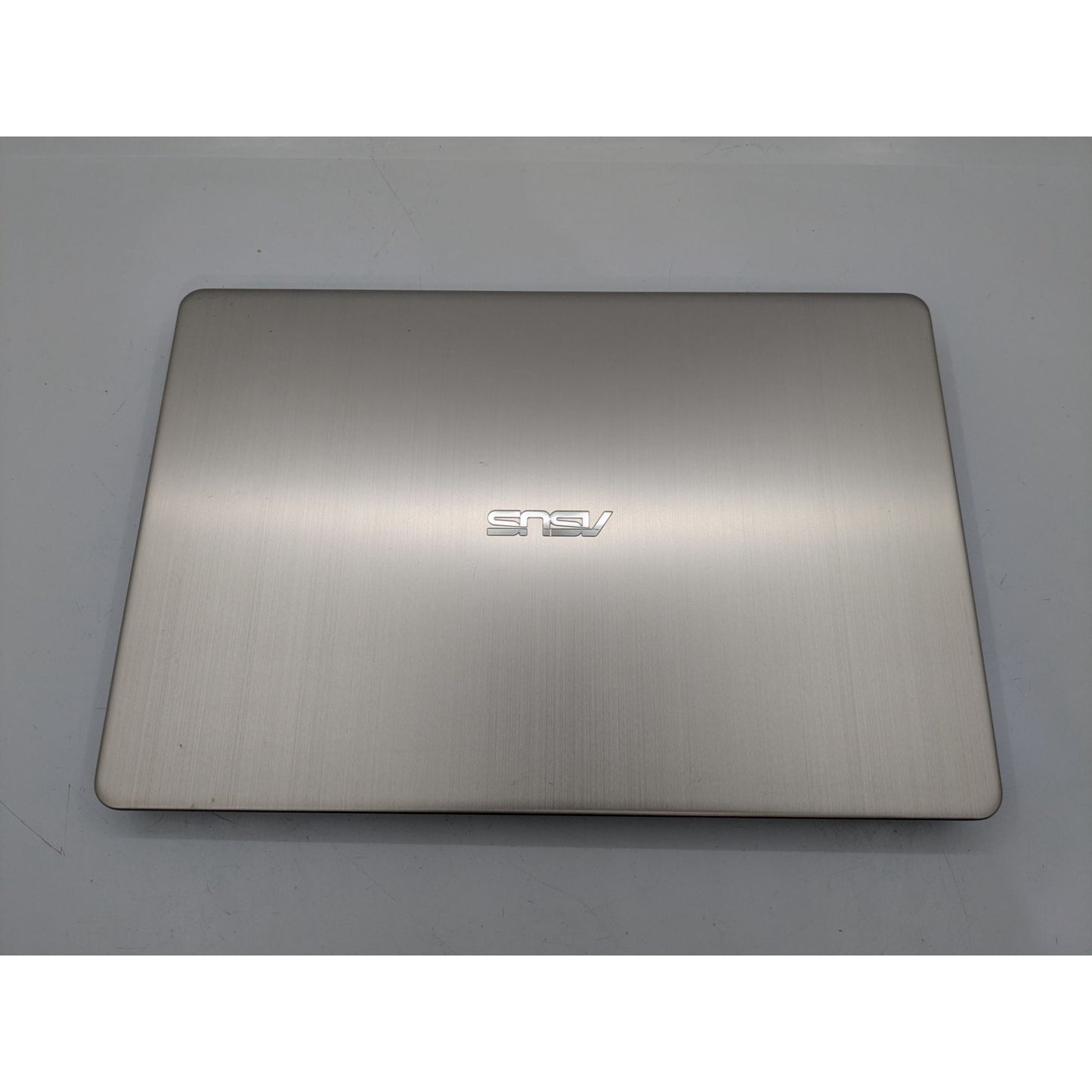 Asus S510UA-RS51 15.6" Display Intel Core i5-8250U 1.60 GHz Processor Laptop