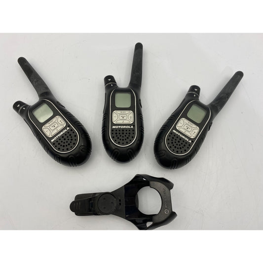 equipment