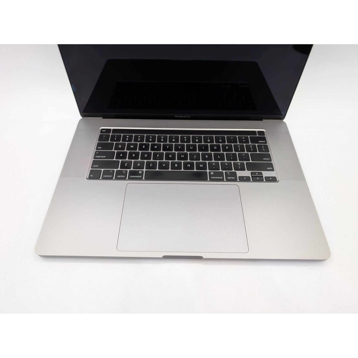 2019 Apple MacBook Pro A2141 16" Intel Core i7-9750H 32GB RAM 512GB SSD 2.6GHz