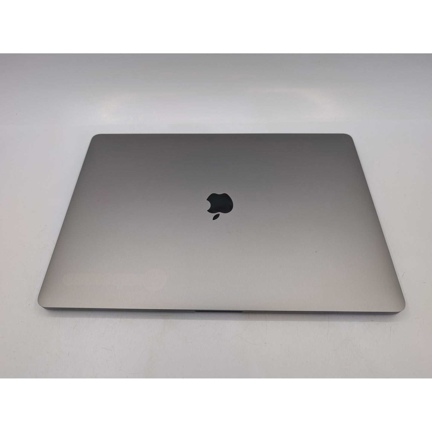 2019 Apple MacBook Pro A2141 16" Intel Core i7-9750H 32GB RAM 512GB SSD 2.6GHz