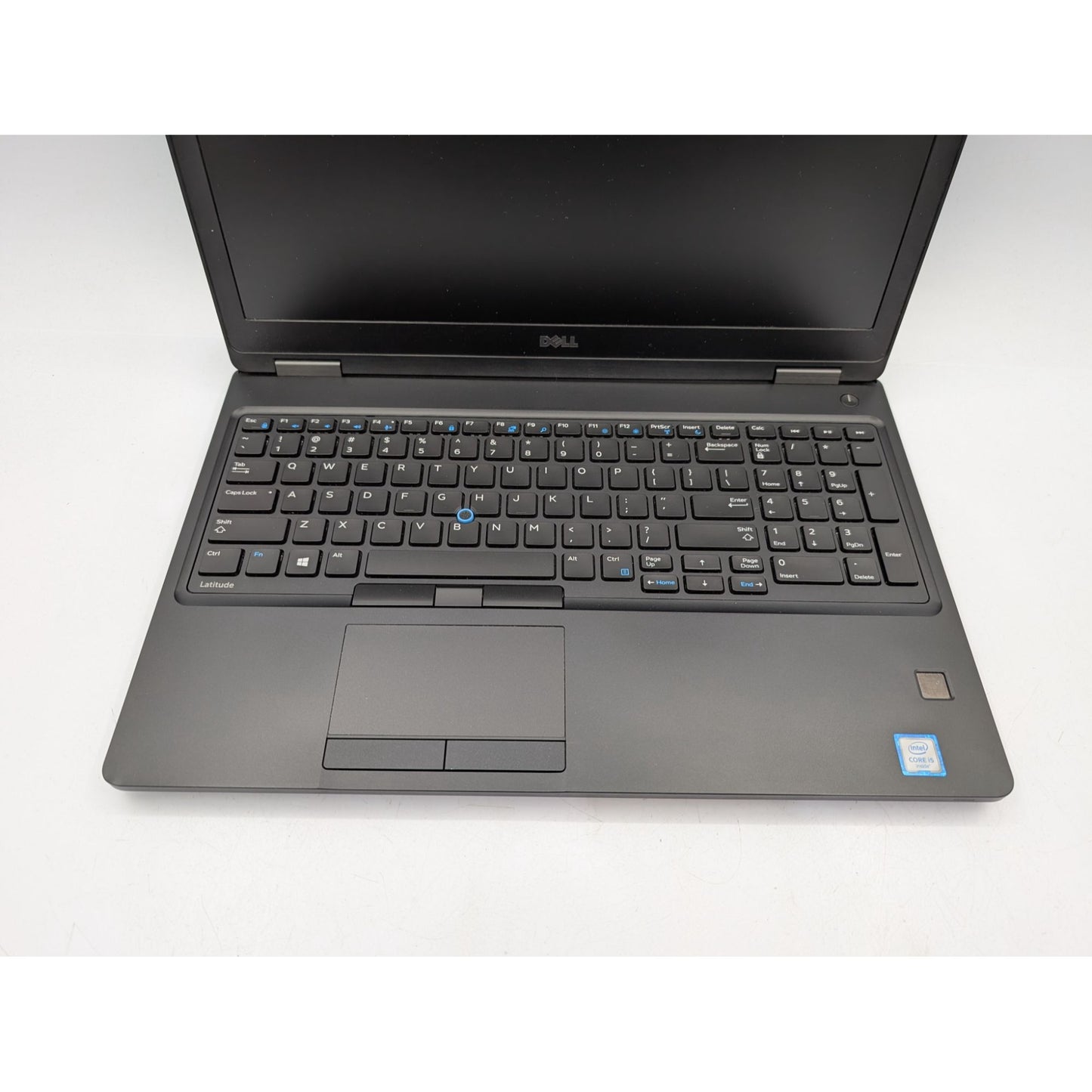 Dell Latitude 5580 15.6" Intel i5-6300U 2.40 GHz 16GB RAM 256GB SSD Win 11 Pro