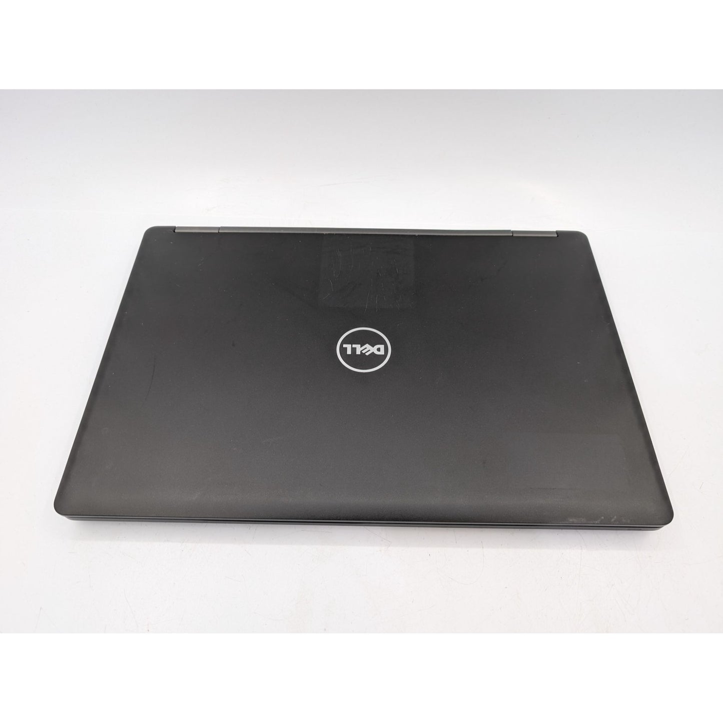 Dell Latitude 5580 15.6" Intel i5-6300U 2.40 GHz 16GB RAM 256GB SSD Win 11 Pro
