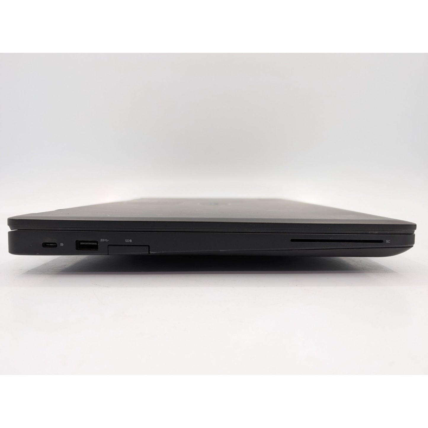 Dell Latitude 5580 15.6" Intel i5-6300U 2.40 GHz 16GB RAM 256GB SSD Win 11 Pro