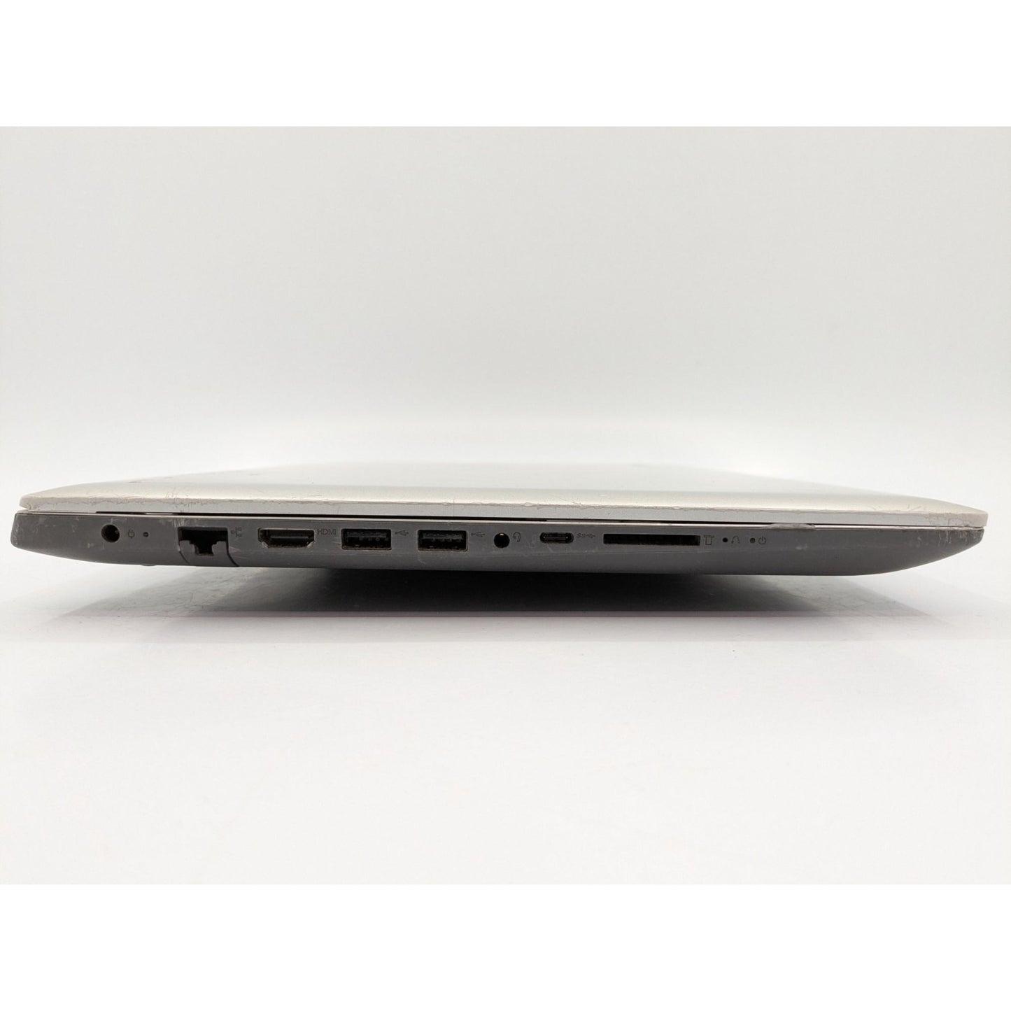 Lenovo Ideapad 320-15ABR 15.6" AMD A12-9720P 2.70 Ghz 8GB RAM 128GB SSD Win 11