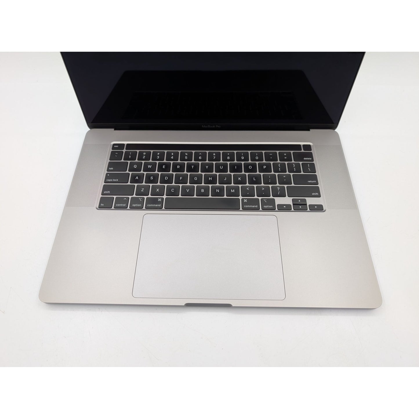 2019 Apple MacBook Pro A2141 16" Screen Intel Core i7-9750H 32GB RAM 512GB SSD