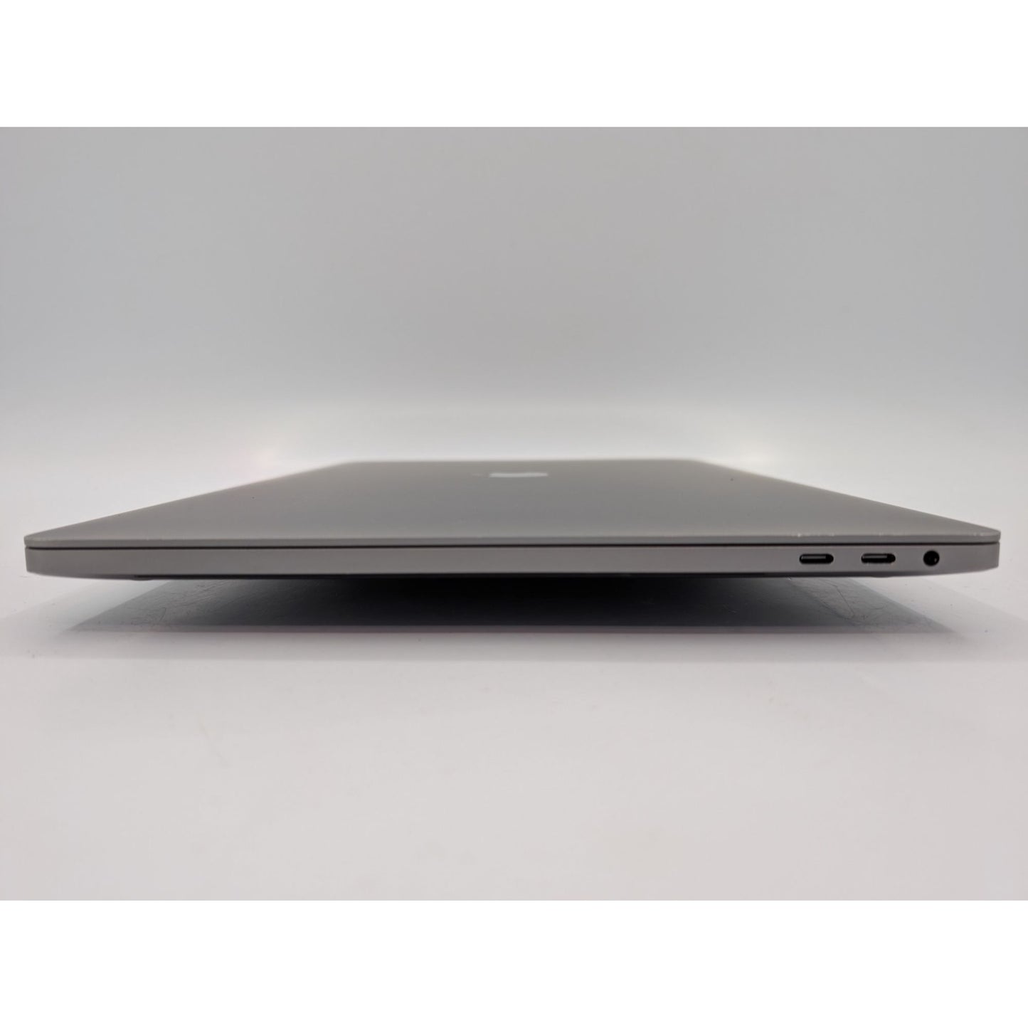 2019 Apple MacBook Pro A2141 16" Screen Intel Core i7-9750H 32GB RAM 512GB SSD