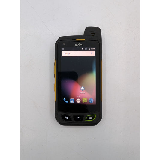 Sonim XP7700 Smartphone Wi-Fi 4" Display Qualcomm MSM8926 Android 5 (1GB+16GB)