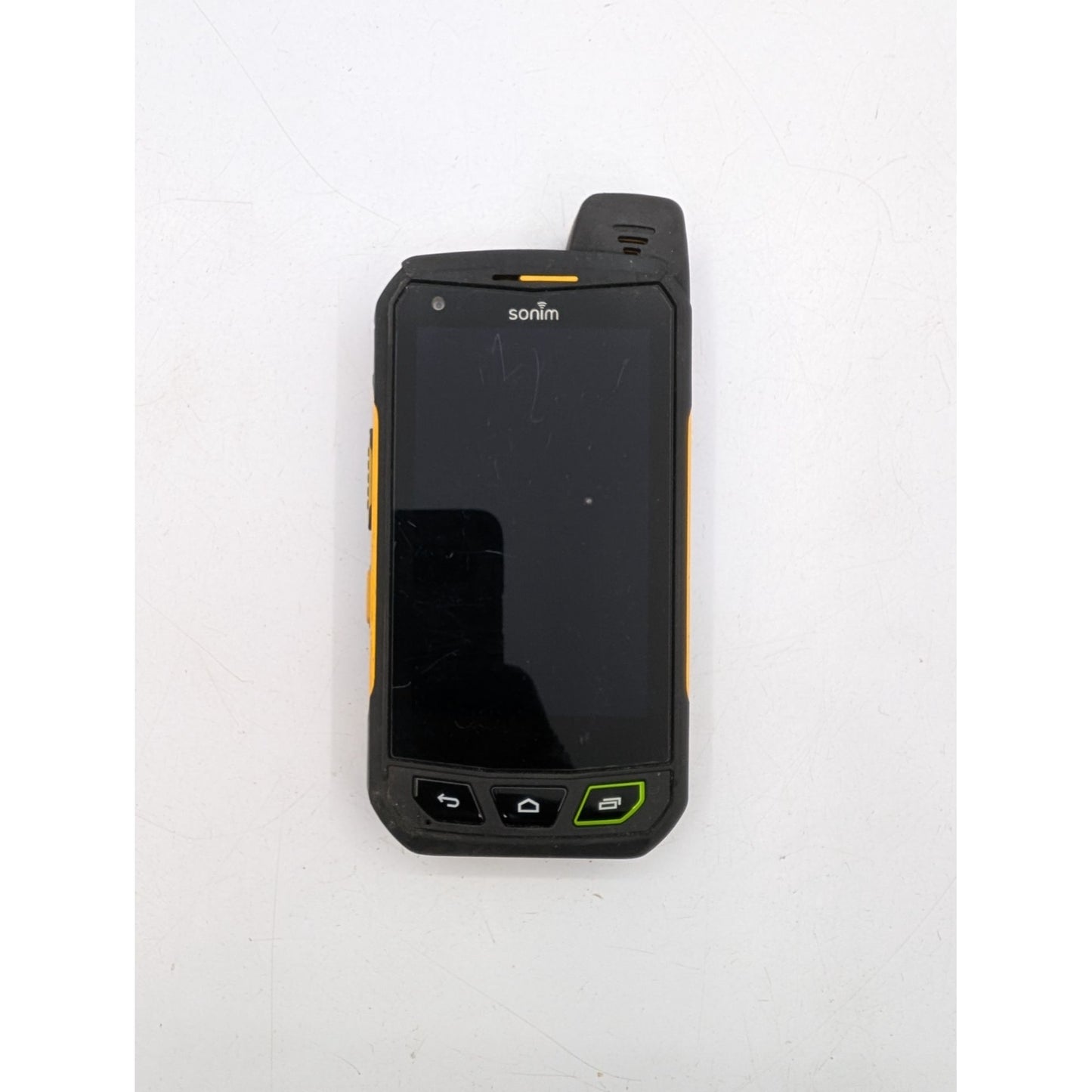 Sonim XP7700 Smartphone Wi-Fi 4" Display Qualcomm MSM8926 Android 5 (1GB+16GB)