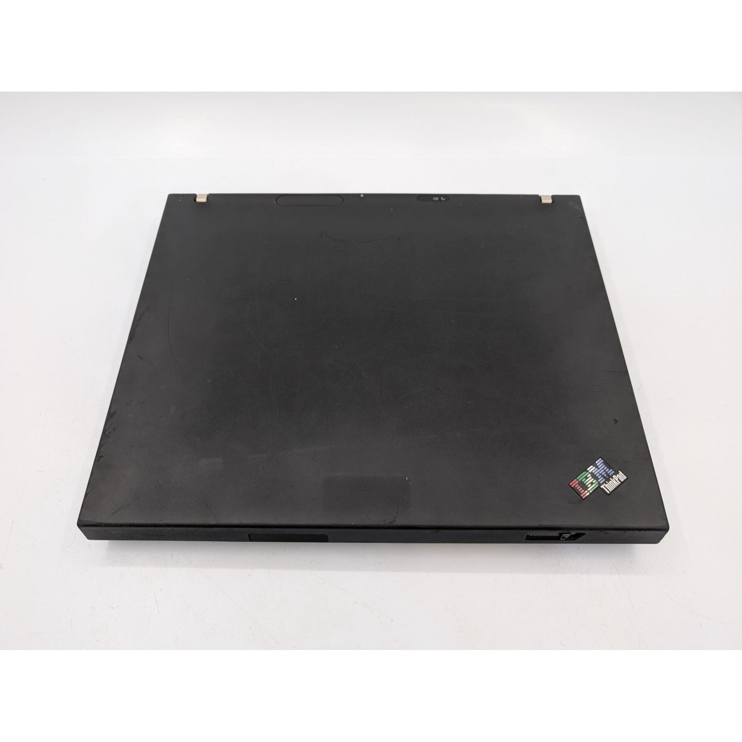 IBM ThinkPad T42 15" Screen Intel Pentium M 1.70GHz Processor 1GB RAM Laptop