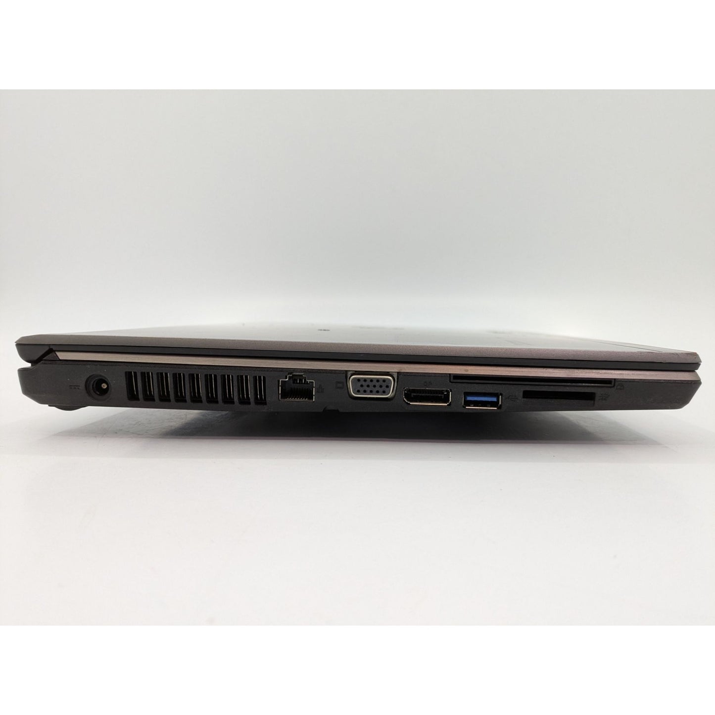 Fujitsu Lifebook E756 15.6" Intel Core i7-6600U 8GB RAM 128GB SSD Windows 11 Pro