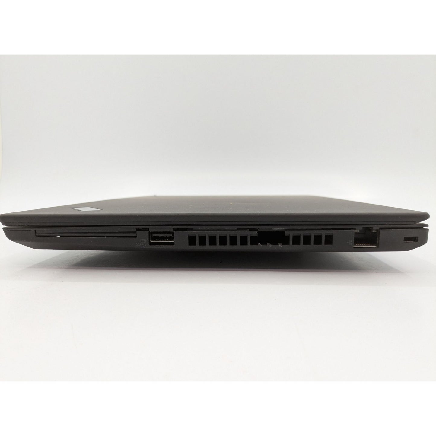 Lenovo ThinkPad T490 14" Screen Intel Core i5-8365U 1.60GHz Processor Laptop