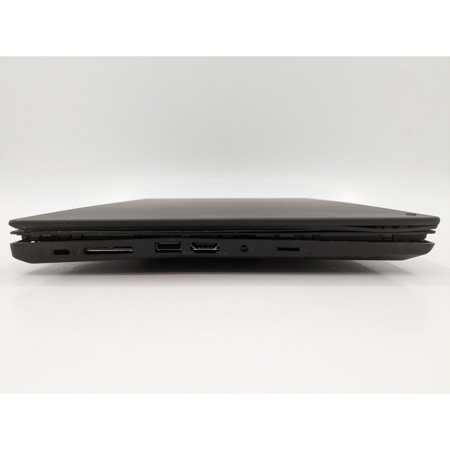 Lenovo ThinkPad T490 14" Screen Intel Core i5-8365U 1.60GHz Processor Laptop
