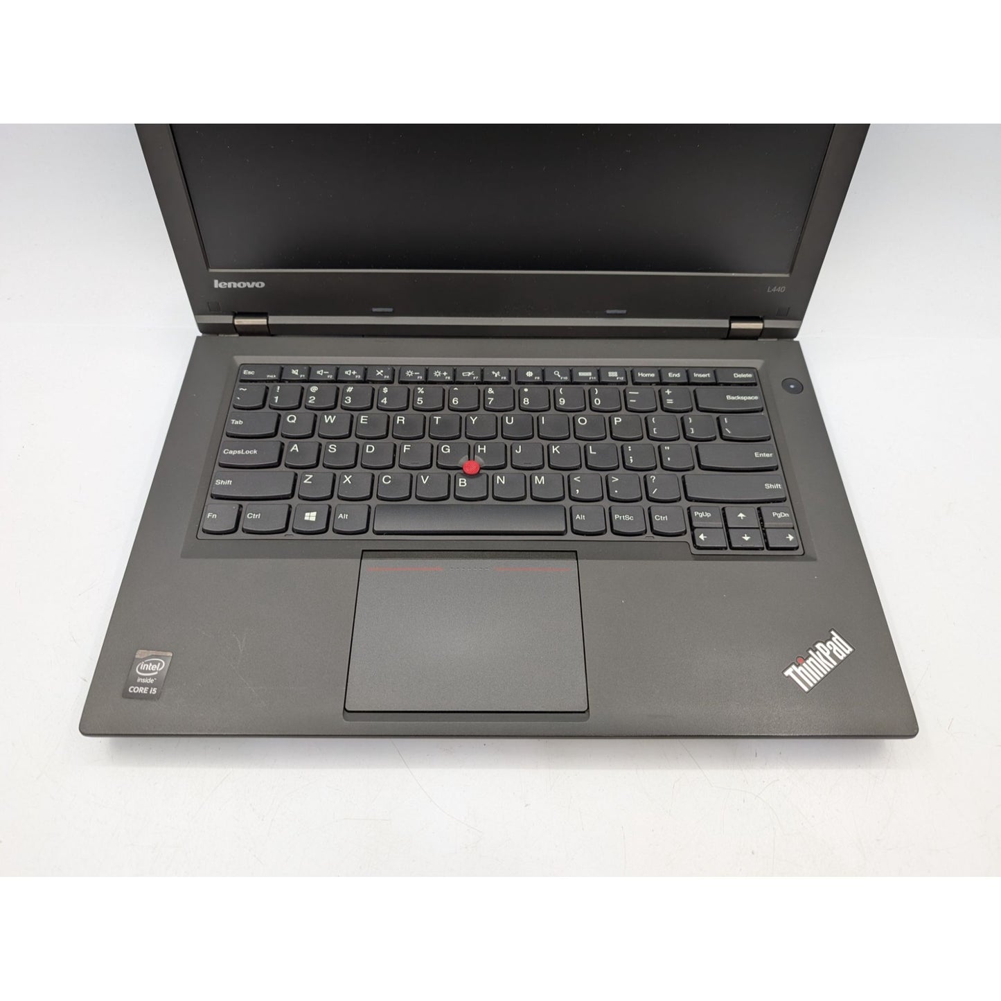 Lenovo ThinkPad L440 14" Intel i5-4200M 2.50GHz 8GB RAM 256GB SSD Windows 11 Pro