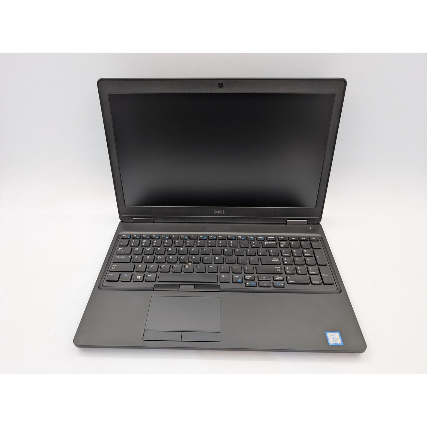 Dell Latitude 5590 15.6" Display Intel Core i7-8650U 1.90 GHz Processor Laptop