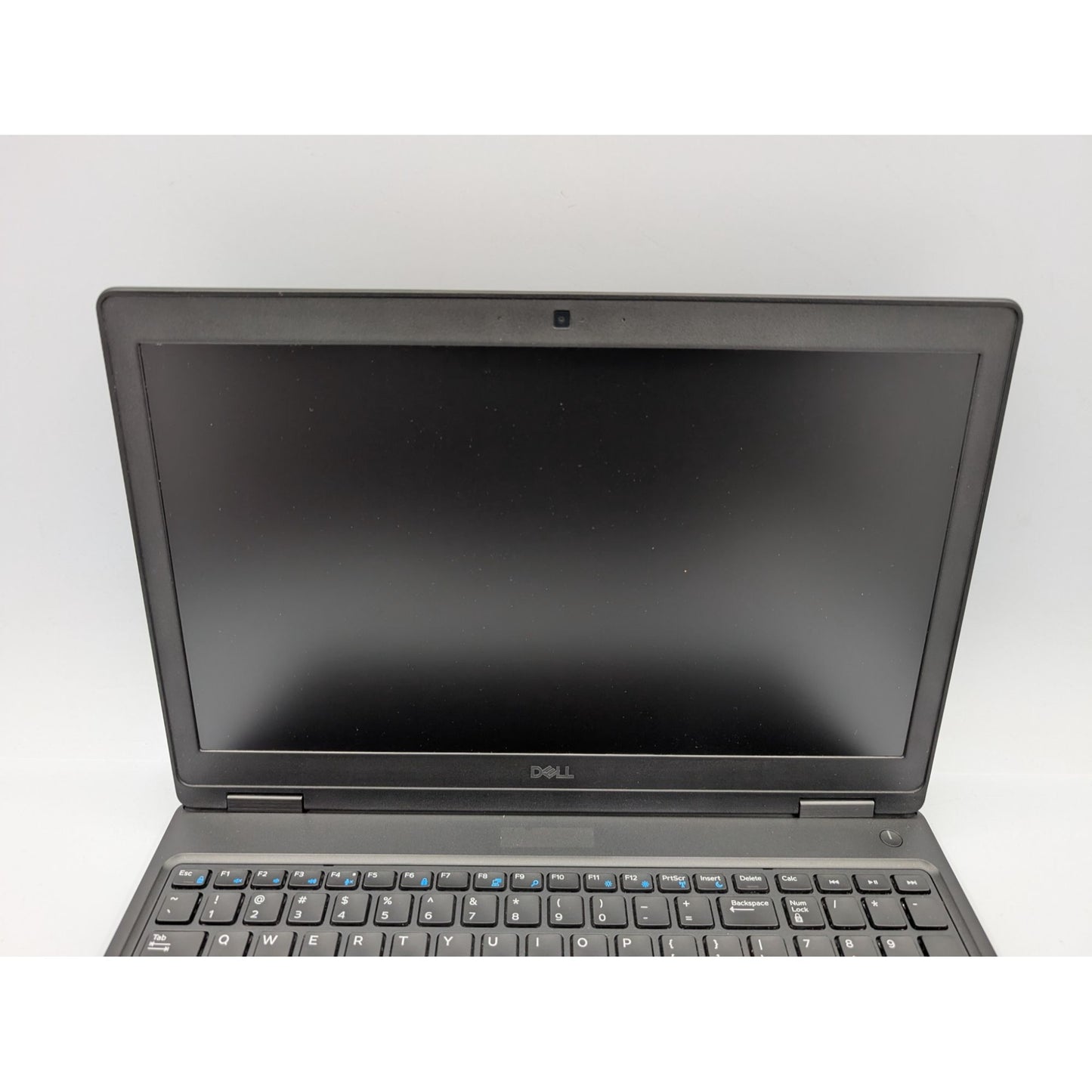 Dell Latitude 5590 15.6" Display Intel Core i7-8650U 1.90 GHz Processor Laptop