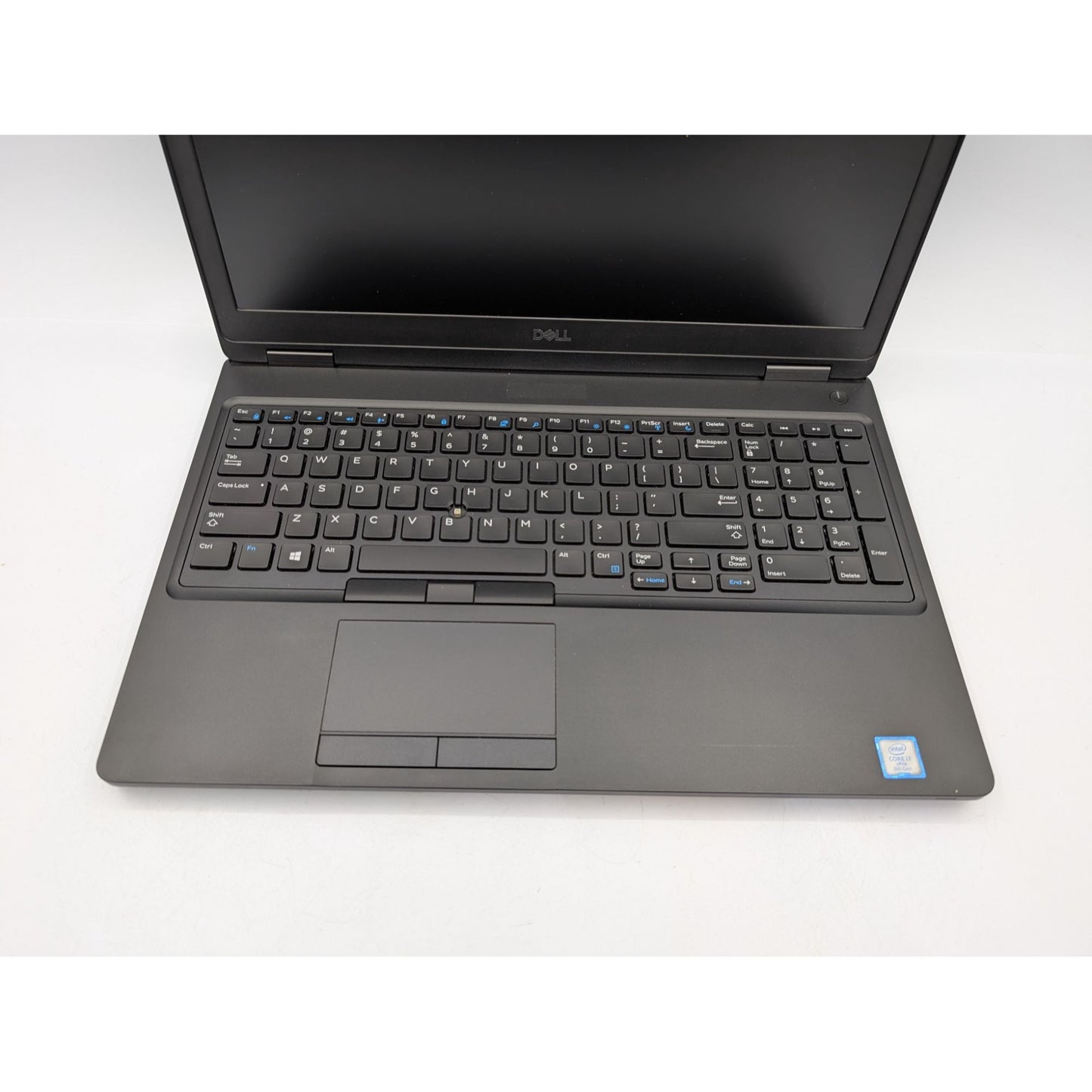 Dell Latitude 5590 15.6" Display Intel Core i7-8650U 1.90 GHz Processor Laptop