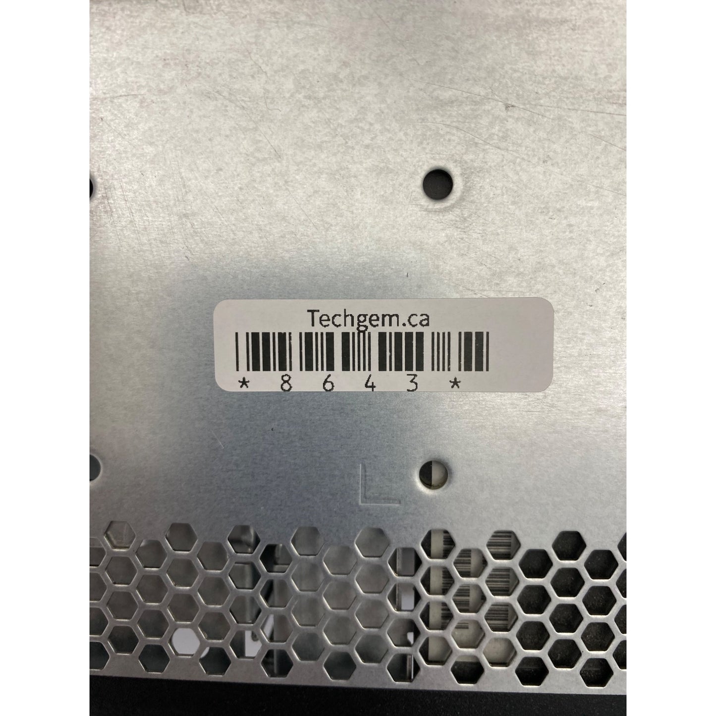 HP ProLiant DL360 Gen9 Server 2x E5-2640 v3 2.6GHz 8GB RAM