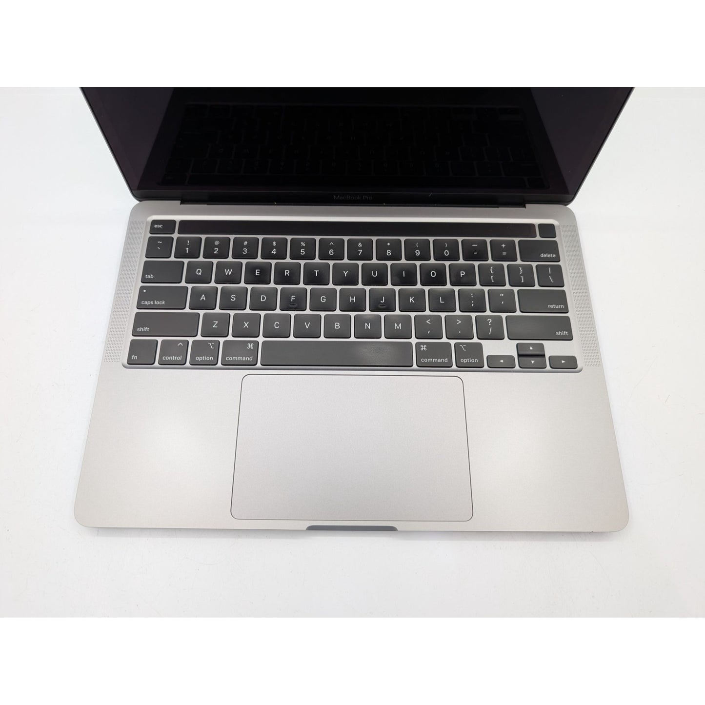 2020 Apple MacBook Pro A2251 13" Intel i7-1068NG7 32GB RAM 512GB SSD macOS Tahoe