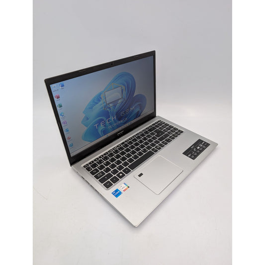 Acer Aspire A515-56-5820 15.6" Intel i5-1135G7 20GB RAM 512GB SSD Window 11 Home