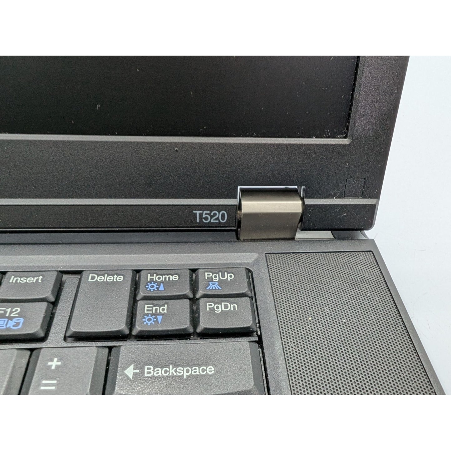 Lenovo ThinkPad T520 15.6" Screen Intel Core i7-2630QM 2.00 GHz 4GB RAM Laptop