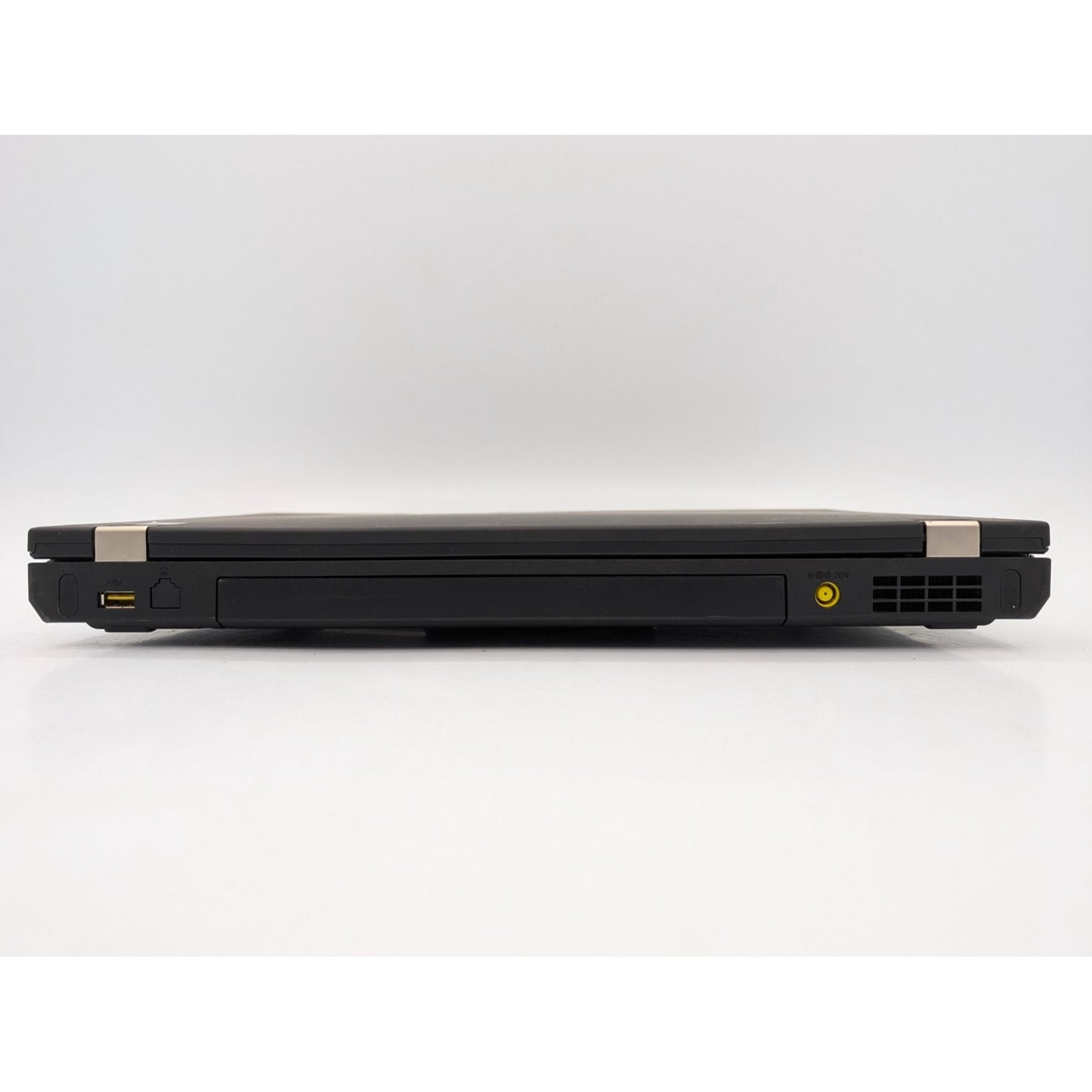 Lenovo ThinkPad T520 15.6" Screen Intel Core i7-2630QM 2.00 GHz 4GB RAM Laptop