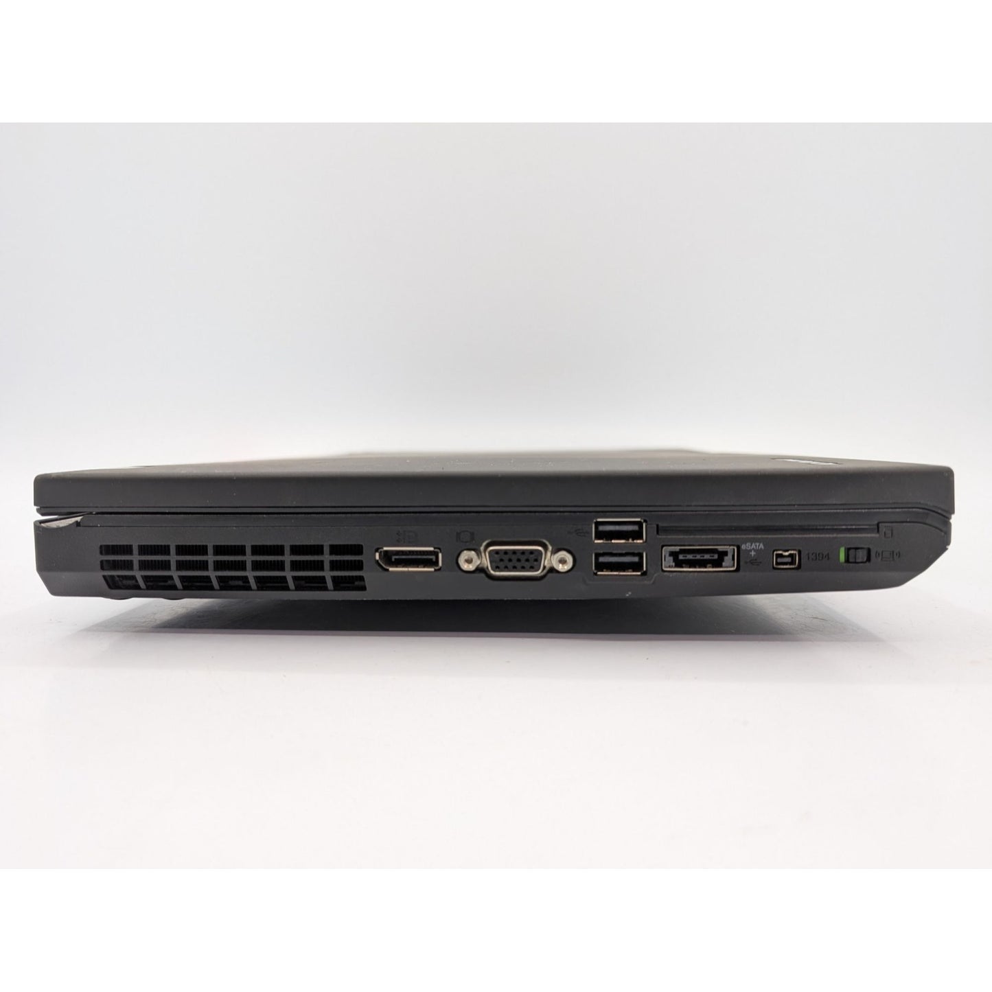 Lenovo ThinkPad T520 15.6" Screen Intel Core i7-2630QM 2.00 GHz 4GB RAM Laptop