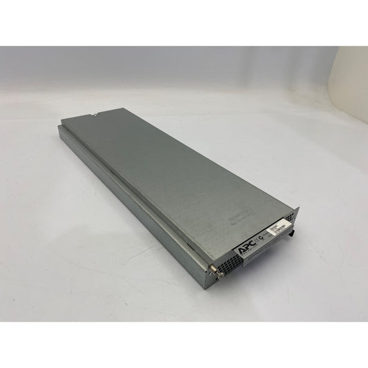 APC SYRIM3 Redundant Intelligence Module For Symmetra RM Power Array