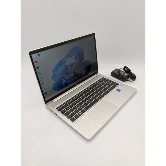 HP ProBook 450 G9 15.6" Intel Core i5-1235U 32GB RAM 512GB SSD Window 11 Pro