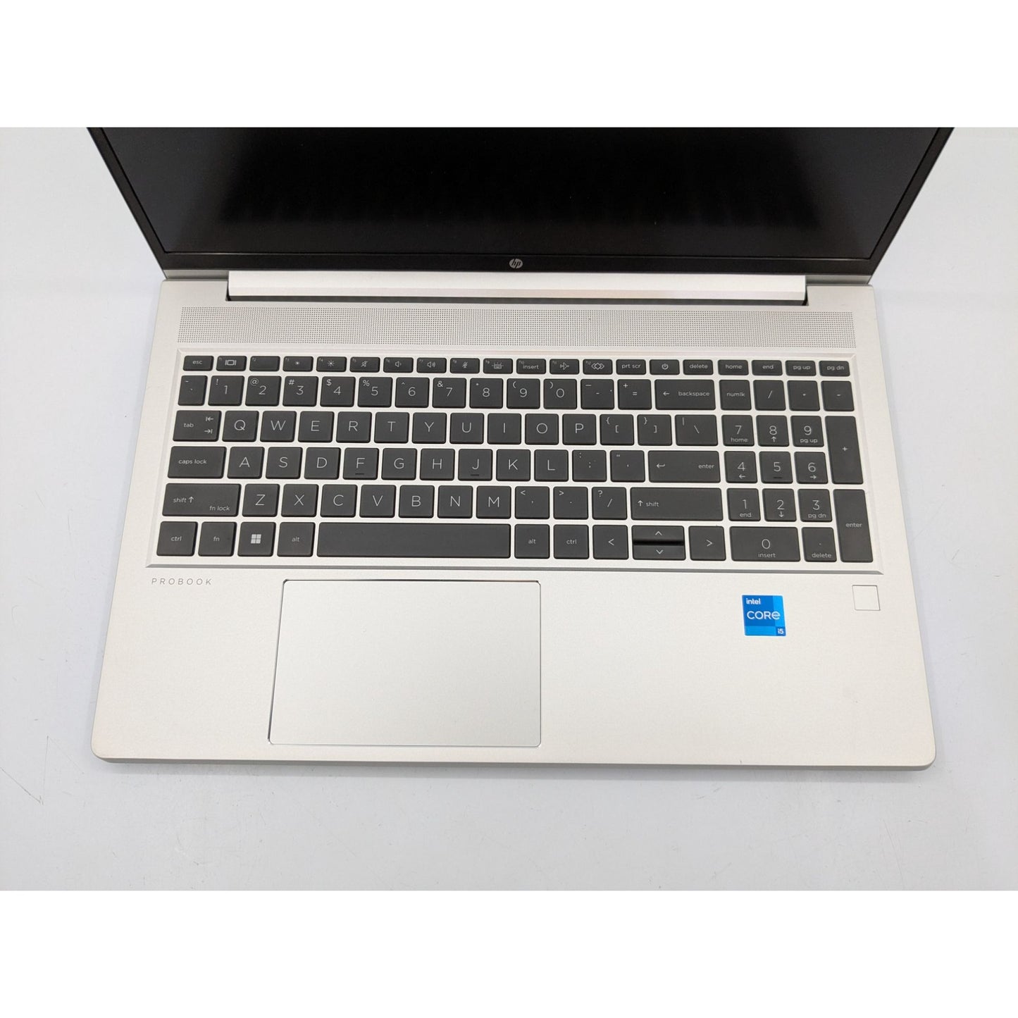 HP ProBook 450 G9 15.6" Intel Core i5-1235U 32GB RAM 512GB SSD Window 11 Pro