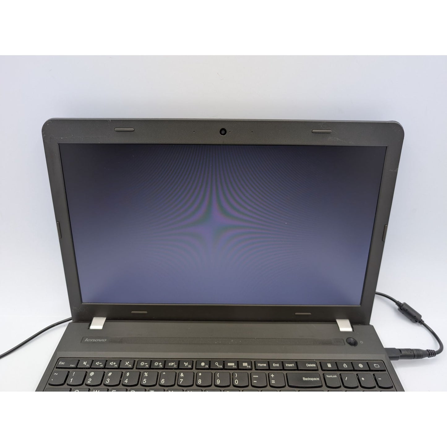 Lenovo ThinkPad E555 15.6" AMD A10-7300 4GB RAM 2.00GHz Processor Black Laptop