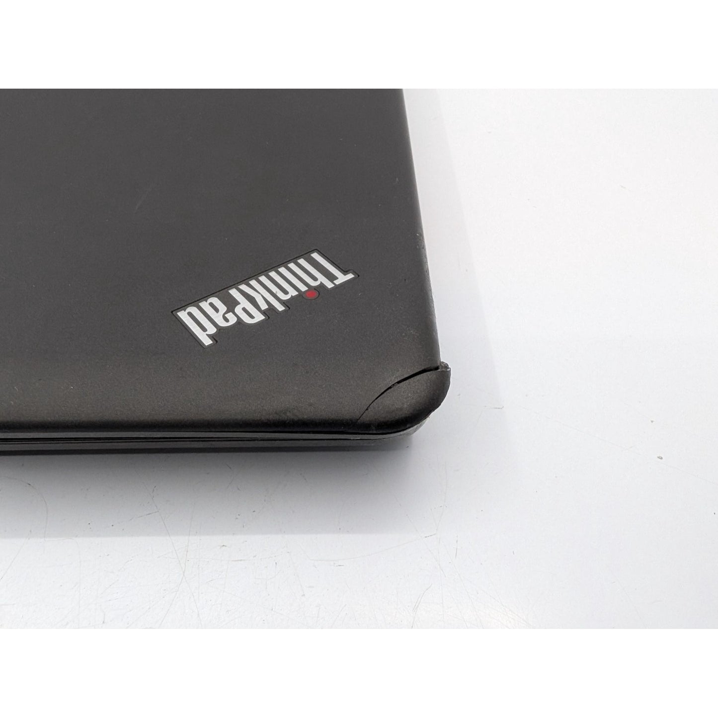 Lenovo ThinkPad E555 15.6" AMD A10-7300 4GB RAM 2.00GHz Processor Black Laptop