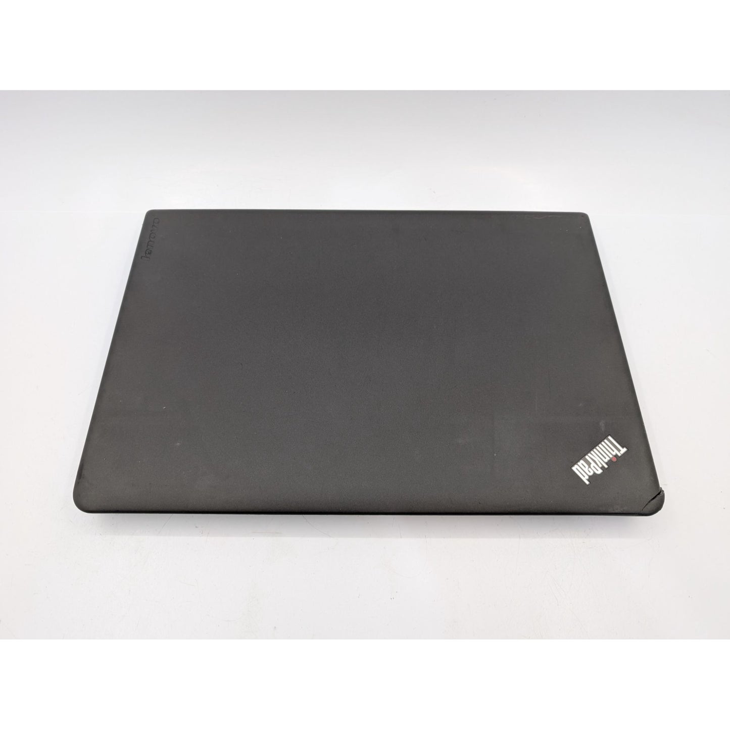 Lenovo ThinkPad E555 15.6" AMD A10-7300 4GB RAM 2.00GHz Processor Black Laptop