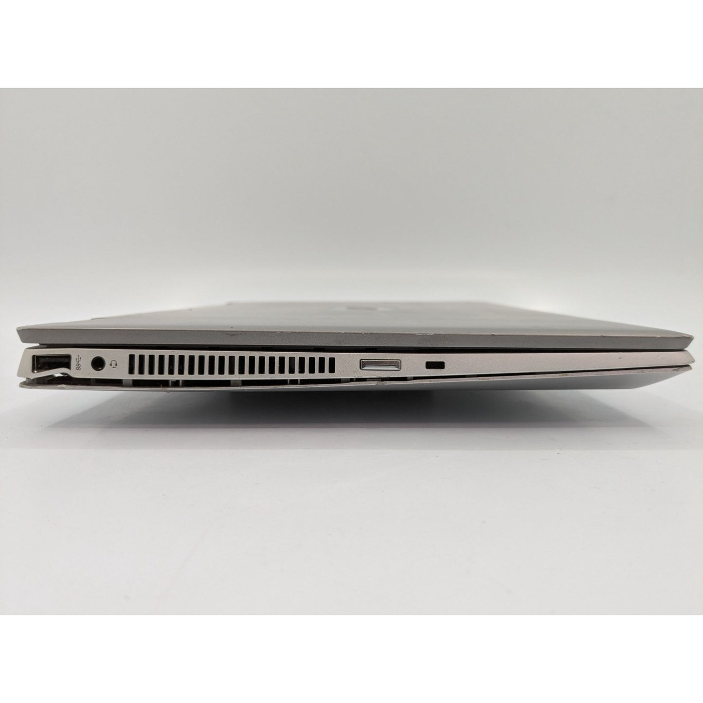 HP Pavilion X360 14-DH2008CA Convertible 13.3" Intel Core i5-1035G1 1.0 GHz