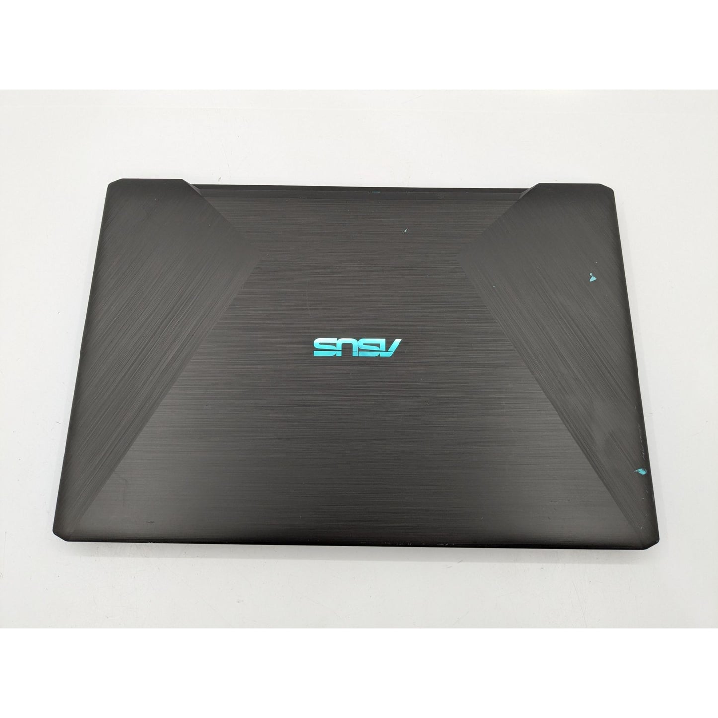 Asus M570DD-DS55 15.6" Display AMD Ryzen 5 3500U 2.10GHz Processor Black Laptop