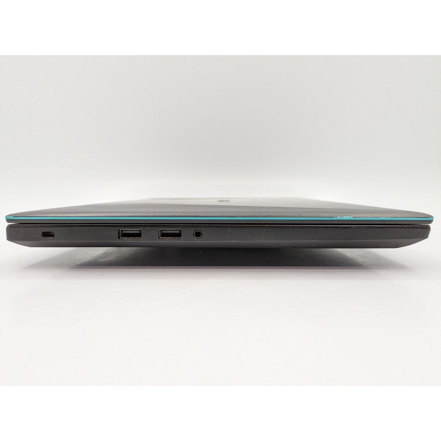 Asus M570DD-DS55 15.6" Display AMD Ryzen 5 3500U 2.10GHz Processor Black Laptop