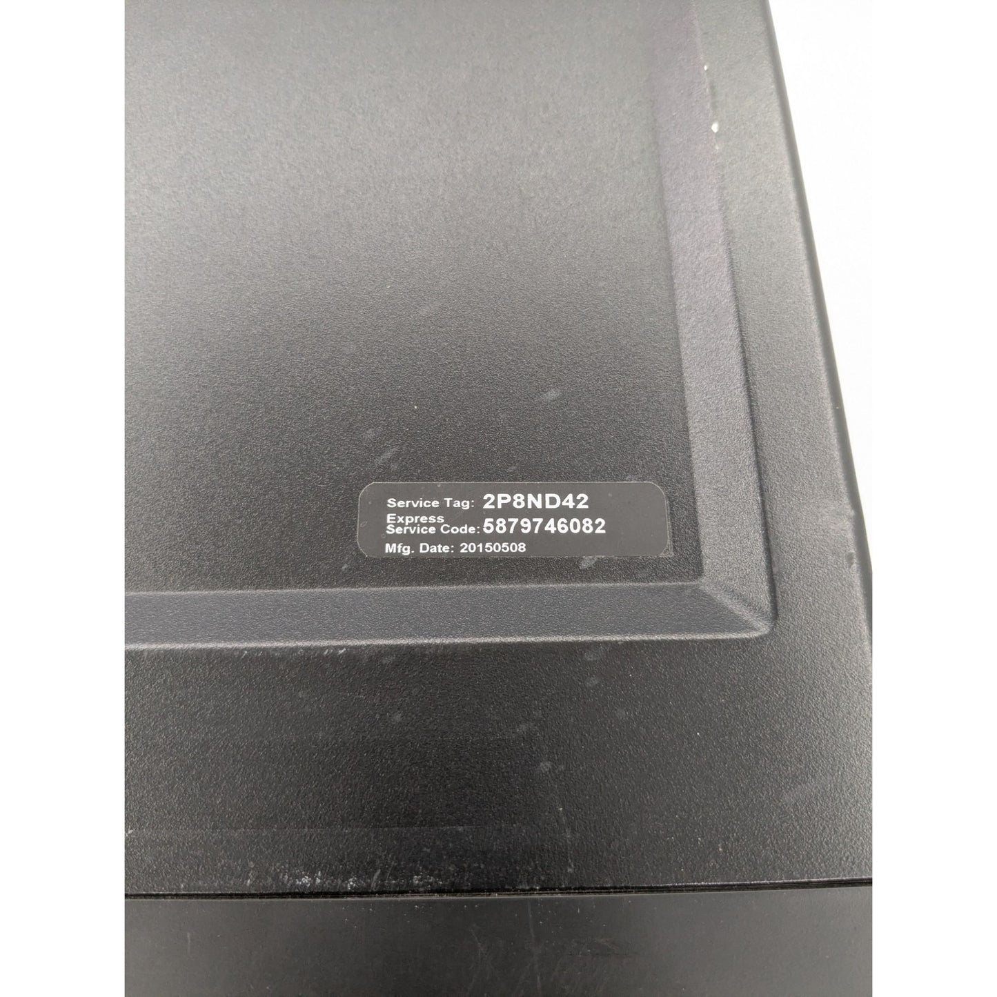 Dell OptiPlex 7020 Mini Tower Intel i7-4790 3.6GHz 16GB RAM 256GB SSD Win 11 Pro