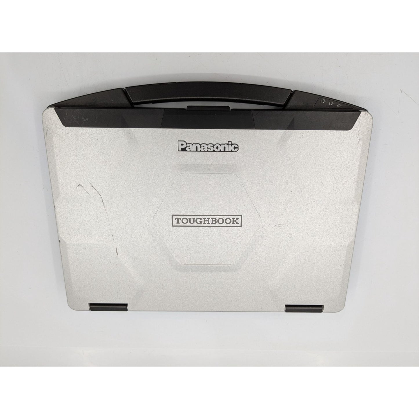 Panasonic Toughbook CF-54 14" Intel Core i5-7300U 16GB RAM 480GB SSD Win 11 Pro