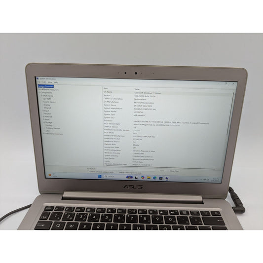 equipment