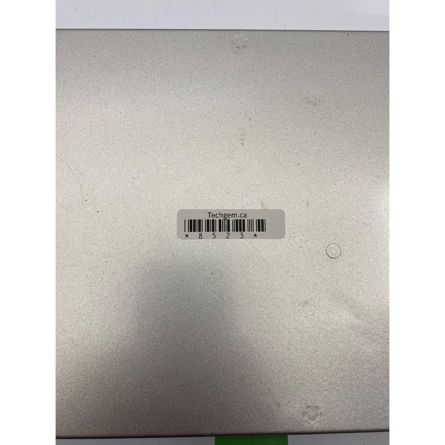 Programmable Logic Controller With SD Card Slot & Ethernet Ports