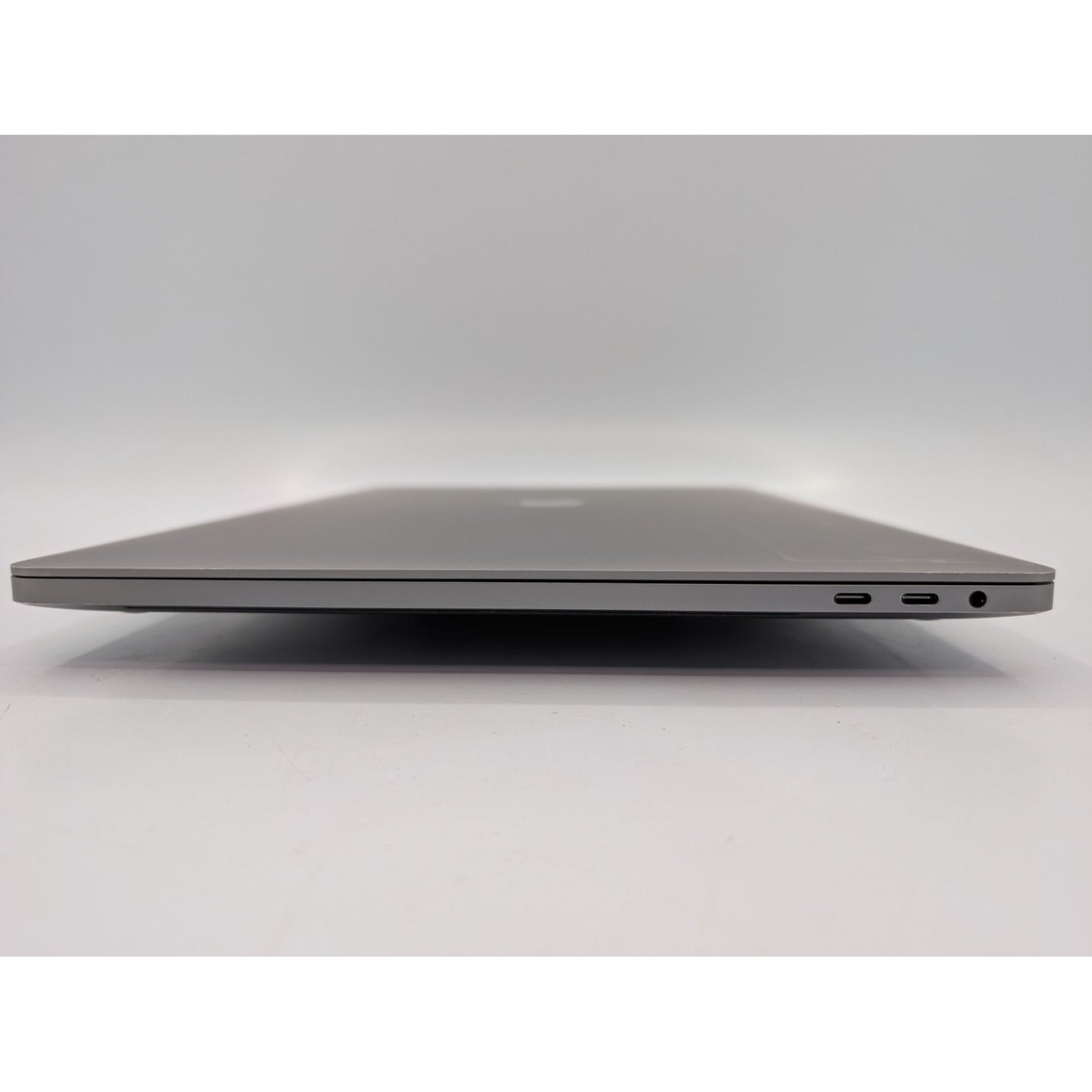 2019 Apple MacBook Pro A2141 16" Display Intel Core i7-9750H 32GB RAM 512GB SSD