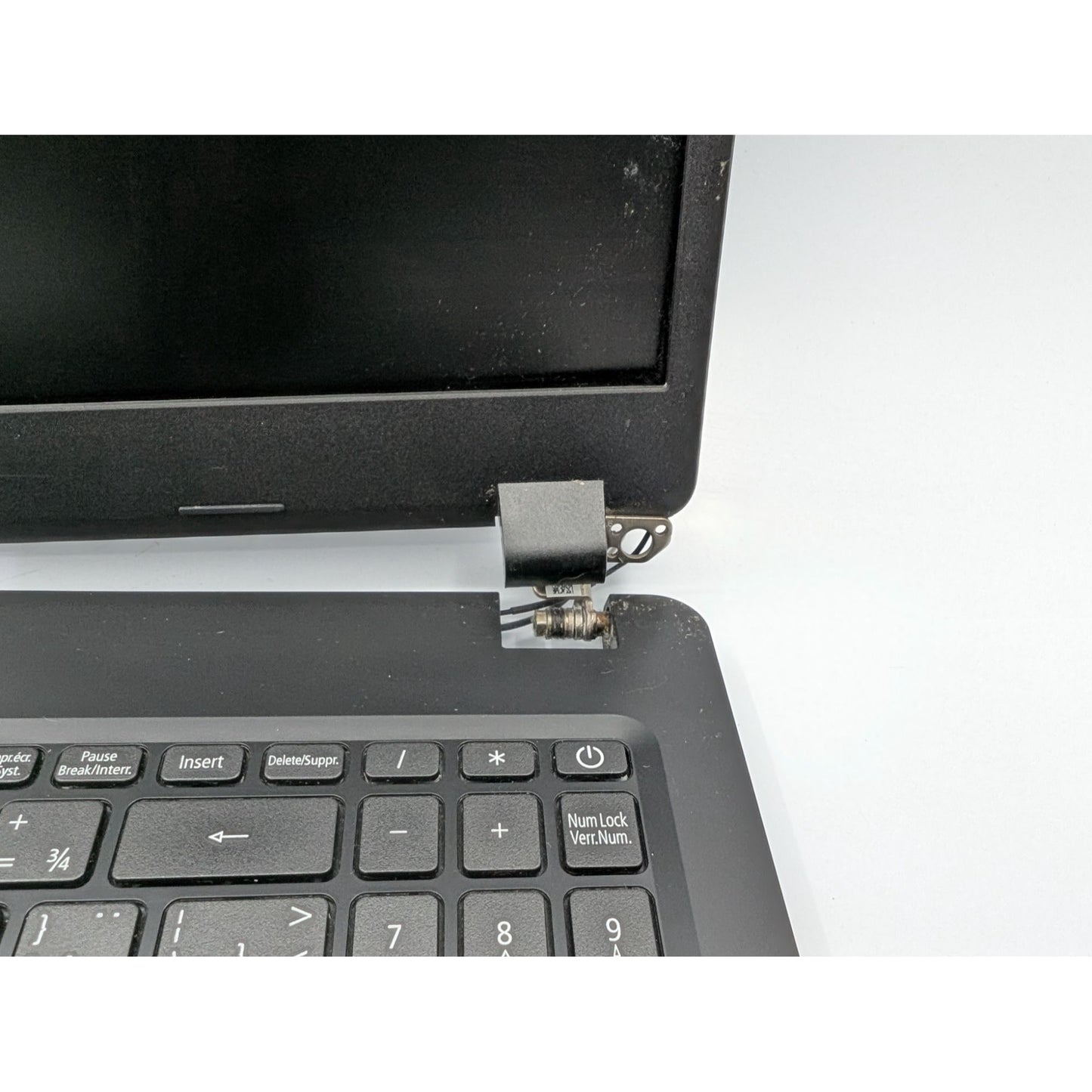 Acer Aspire 3 A315-42-R2D9 15.6" AMD Ryzen 5 3500U 2.10GHz Laptop Black Laptop