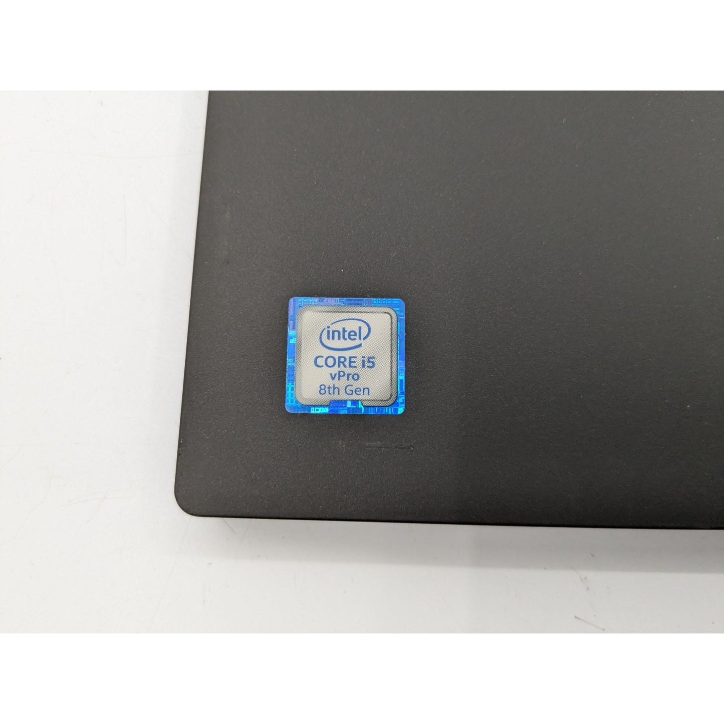 Lenovo ThinkPad T490 14" Display Intel Core i5-8365U Processor 1.60GHz Laptop