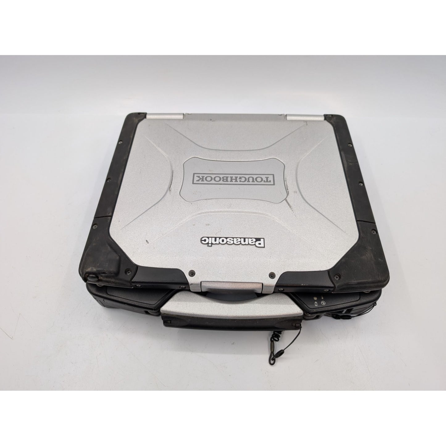 Panasonic Toughbook CF-30 Intel Core 2 Duo L7500 13.3” 1.60GHz 2GB RAM