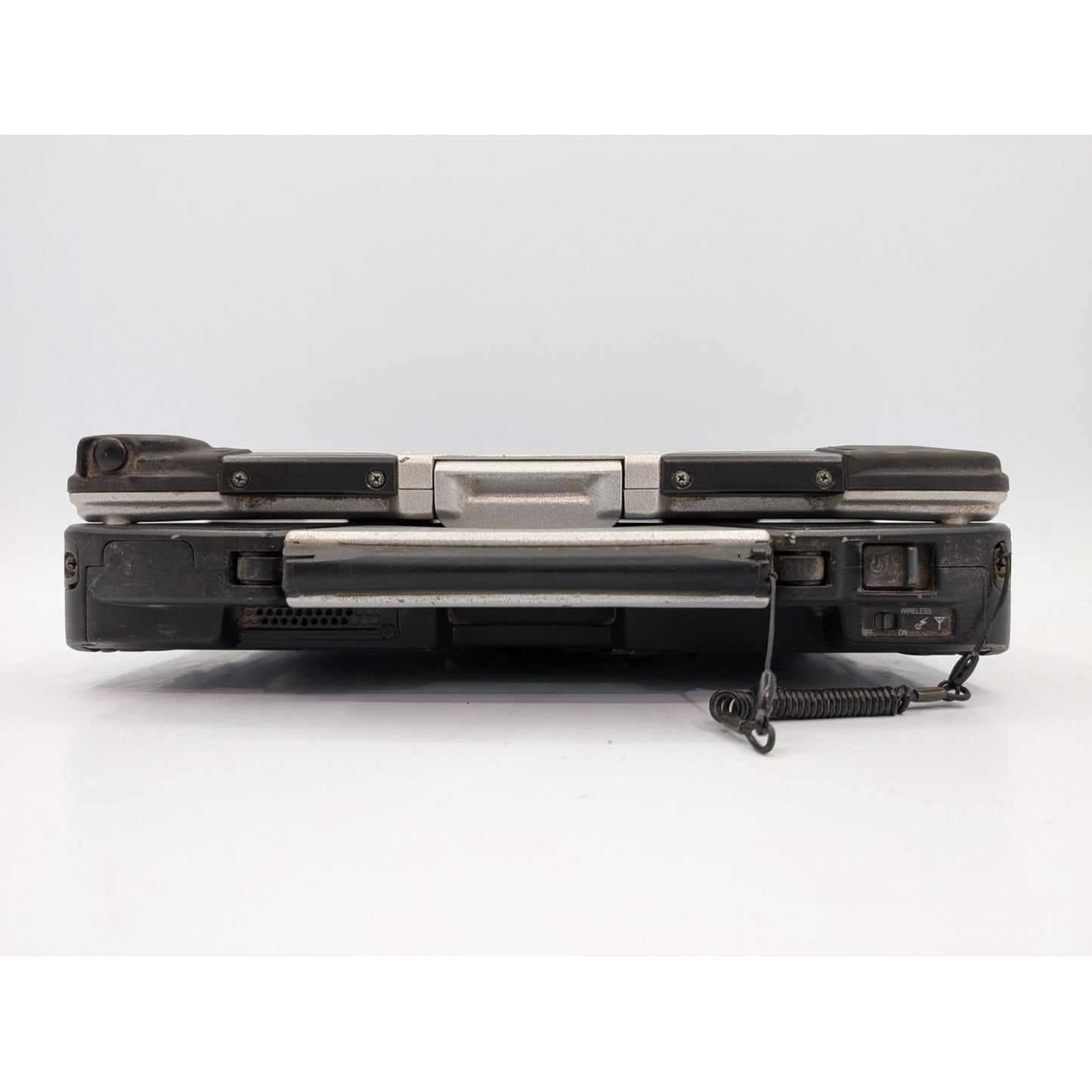 Panasonic Toughbook CF-30 Intel Core 2 Duo L7500 13.3” 1.60GHz 2GB RAM