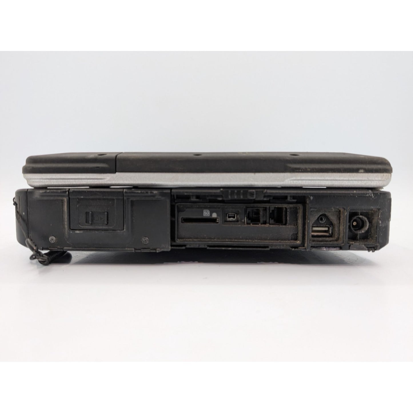 Panasonic Toughbook CF-30 Intel Core 2 Duo L7500 13.3” 1.60GHz 2GB RAM