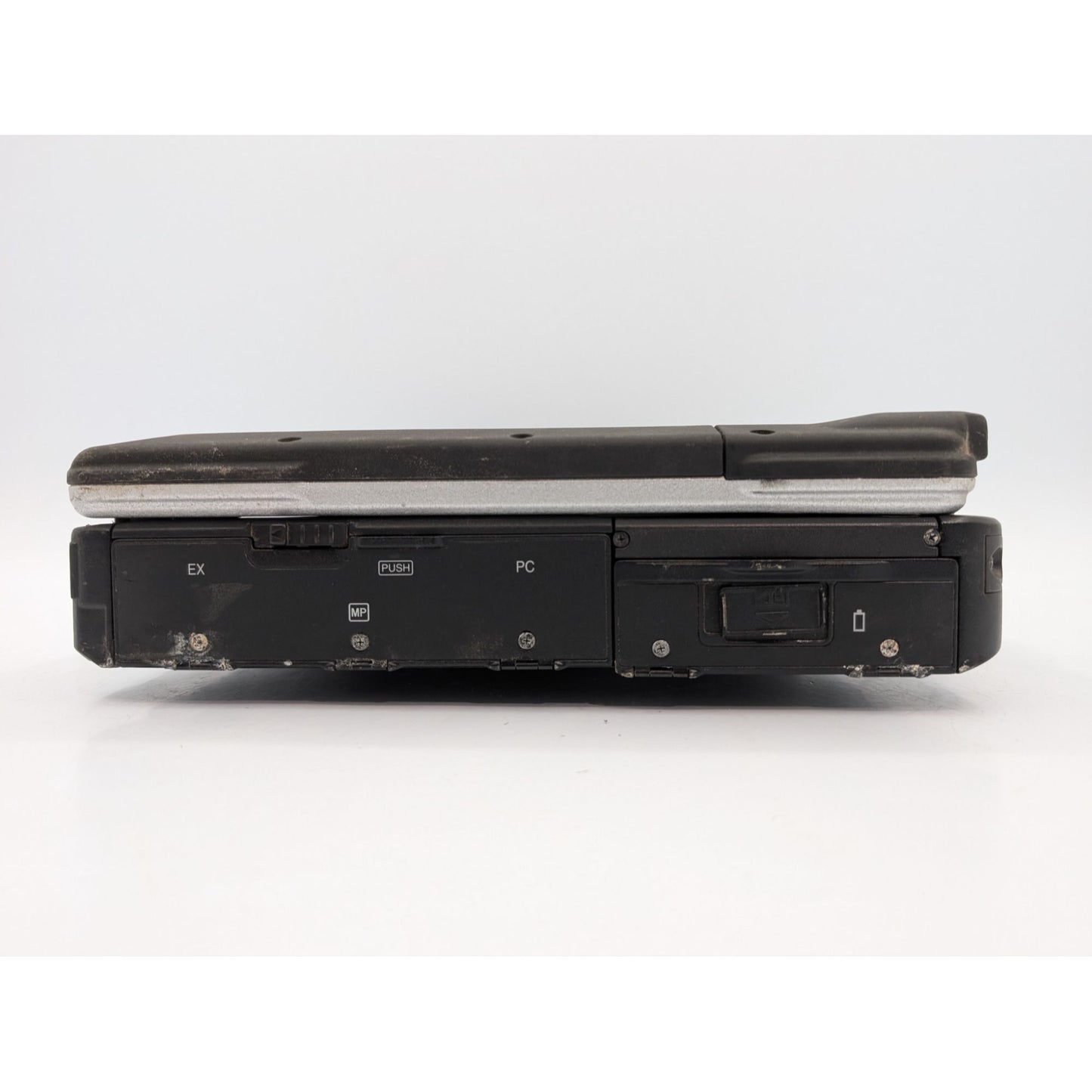 Panasonic Toughbook CF-30 Intel Core 2 Duo L7500 13.3” 1.60GHz 2GB RAM