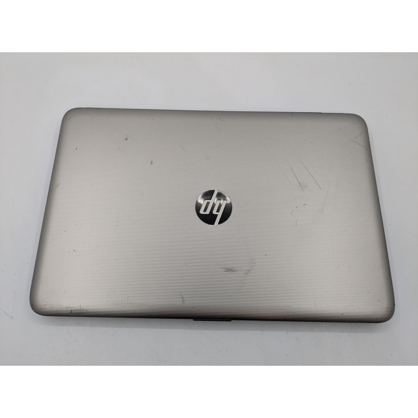 HP 15-Ay052nr 15.6" Display Screen Intel Core i3-6100U 2.3GHz Processor Laptop