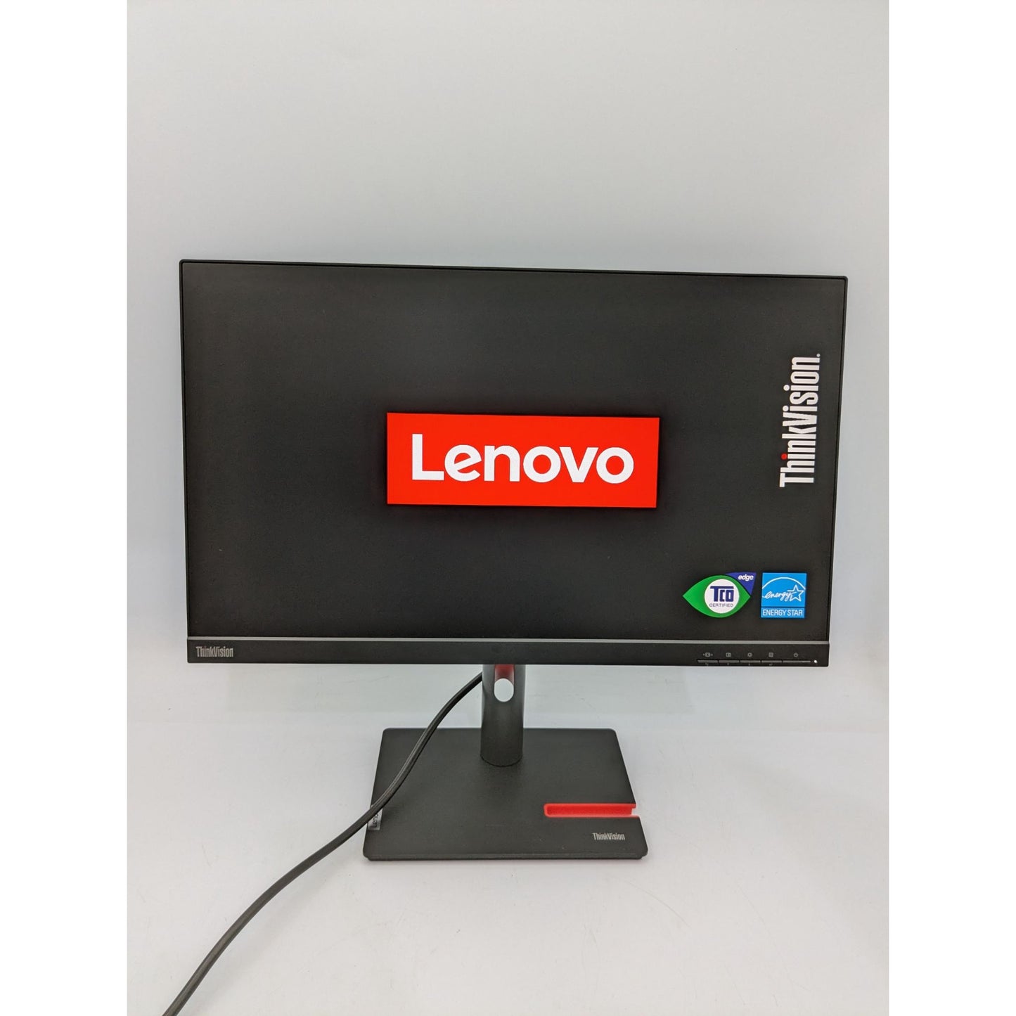 Lenovo ThinkVision T24i-2L 24" LED Monitor With HDMI & USB Ports